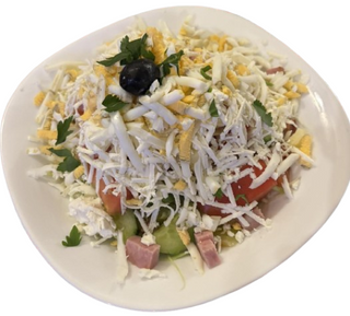 Овчарска салата