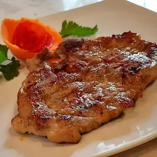 Ceafa de porc