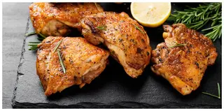 Rosemary Chicken
