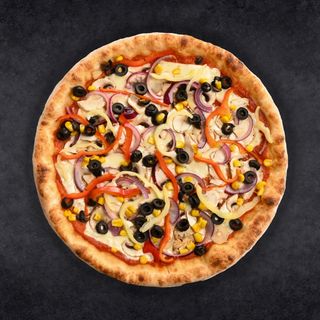 Pizza Vegetariana Ø 32cm