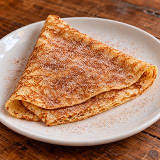 Crep Dulce (Delivery)