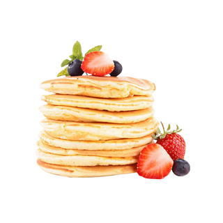 Pancake Fruit