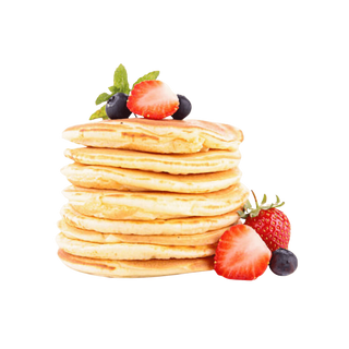 Pancake Fruit