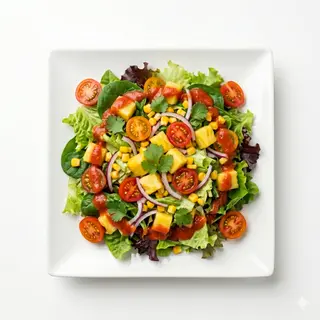Ensalada Completa