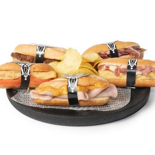 Rueda de los Fijos (x5)