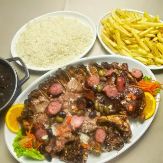 Misto Carnes