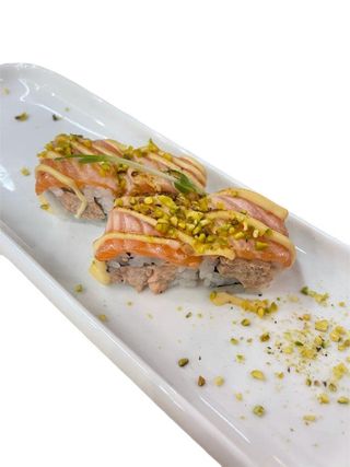 291 Moster roll - 4 pezzi