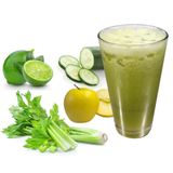 Zumo natural Detox (33cl)