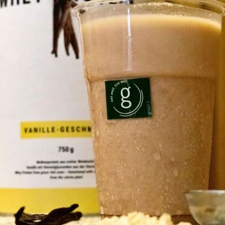 Frullato Whey x Virgin Active! RESISTENZA