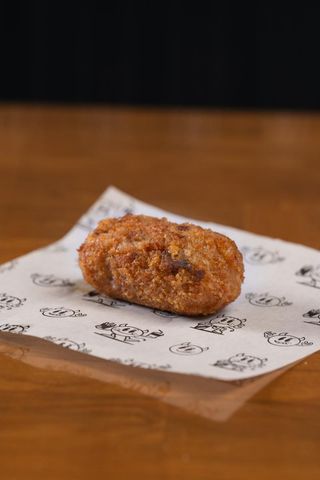 Croquetas de Mermelada de Bacon 3ud