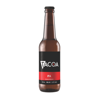 Tacoa Ipa 5.5% Alc