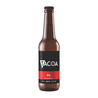 Tacoa Ipa 5.5% Alc