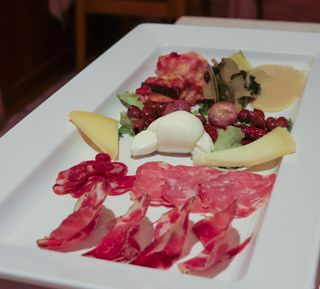 Terra freddo e caldo