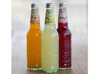 GALVANINA BIO TEA BRZOSKWINIA (0.33ml)