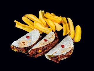 Мексиканський Тако (280g)