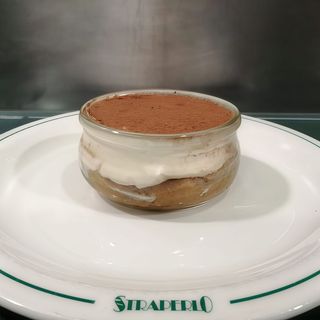 Tiramisú