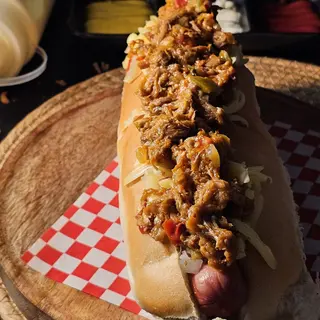 Perrito Poliamor