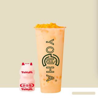 Mango Yakuri (500 ml.)