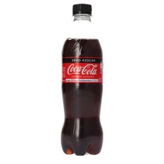 Coca-cola zero 45cl