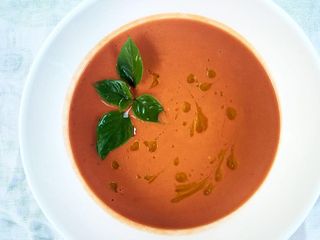 Gazpacho (Tapa)