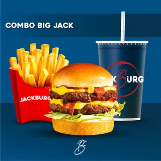 Big Jack COMBO