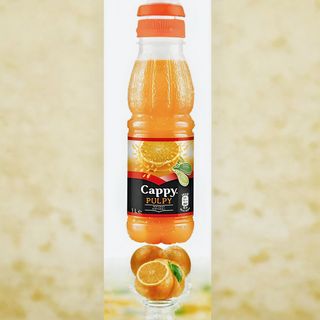 Капи (330мл)