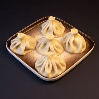 ხინკალი საქონლის 20ც