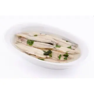 boquerones en vinagre