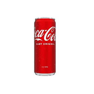 Coca Cola 330ml