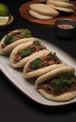 Pan bao