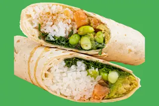 POKE WRAP