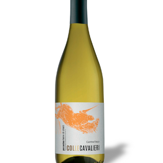 Colle Cavalieri Pecorino Terre Di Chieti Igp 2024