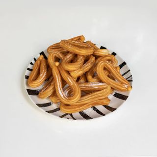 Churros (20 uds.)