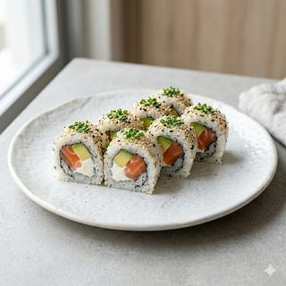 58. California Selección Queso