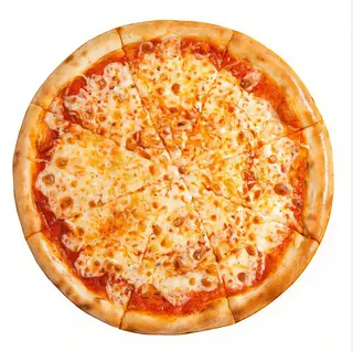 Pizza Margarita (33 cm.)