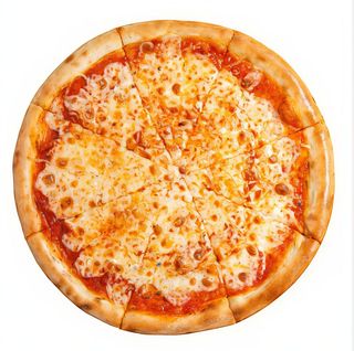 Pizza Margarita (33 cm.)