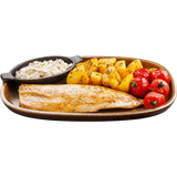 Скумрия по средиземноморски (360г)