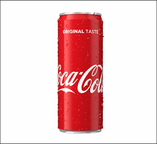 Coca-Cola Classic