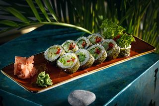 ბოსტნეულის როლი