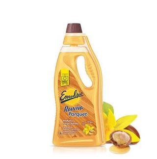 Emulio Raviva detergent parchet ulei de argan 750ml