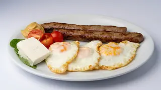 Jaja na oko sa sudžukicama