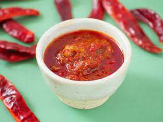 Sambal Sauce