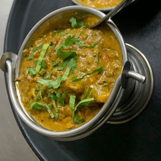 Balti Chicken