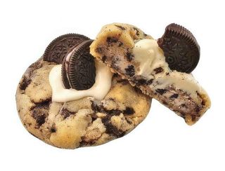 Cookie Oreo