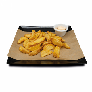 Extra Patatas