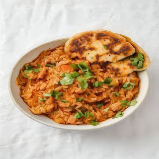 Baingan Bharta