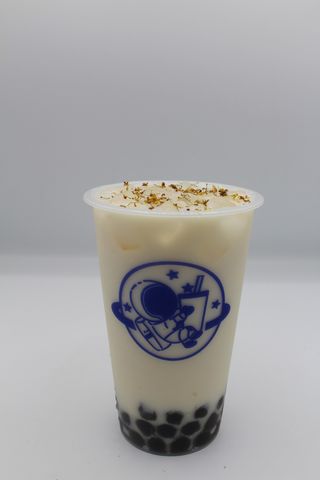 Bubble Tea de Osmanthus latte (M)