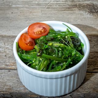 Wakame Salad