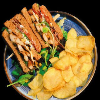 Club Sandwich