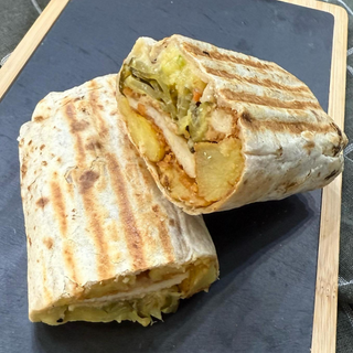 Maxi dil kebab crispy